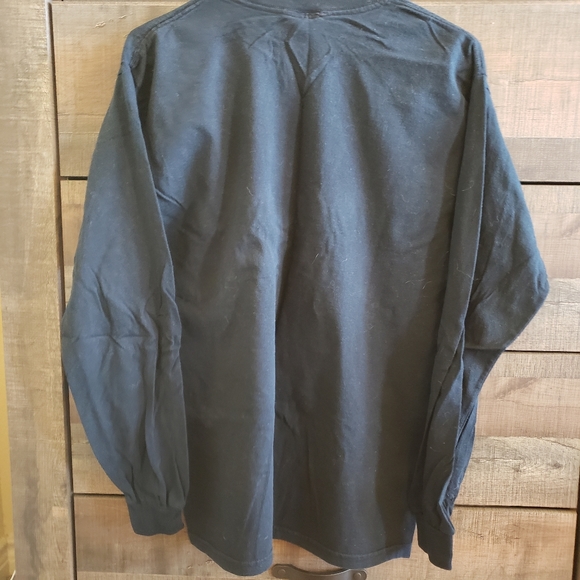 Go Steelers Long Sleeve Tee - Picture 2 of 6